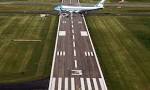 飛機跑道