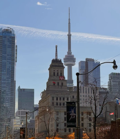 Toronto, Canada