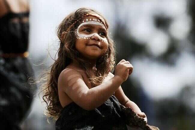Aboriginals