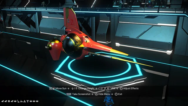 ship