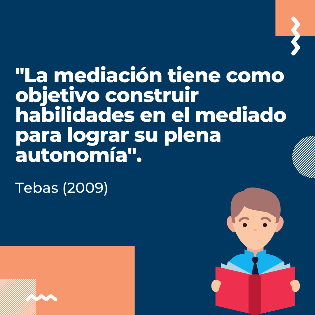 Rol mediador