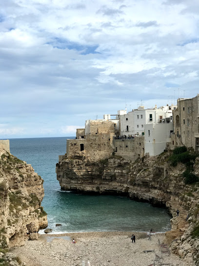 Centro Storico Polignano A Mare