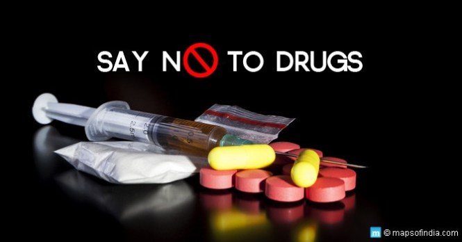Drug "awareness"