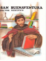 SAN BUENAVENTURA (1221-1274)