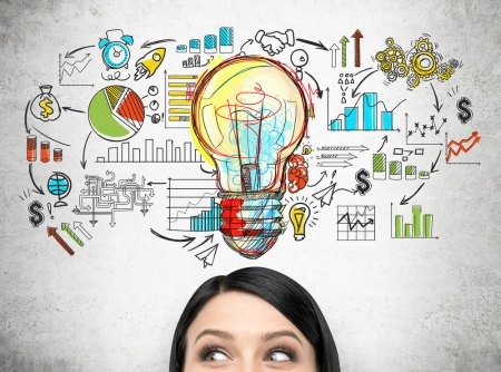 Persona emprendedora