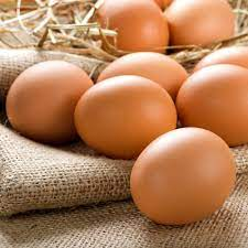 4 Eggs