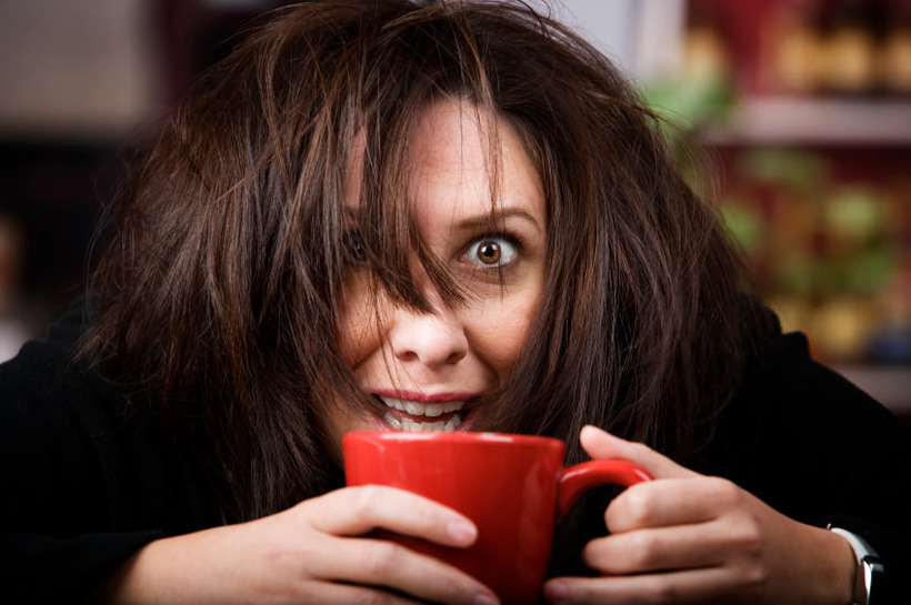 Stimulant Use Disorder