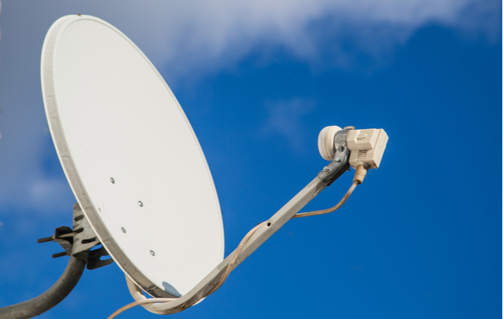 Satellite