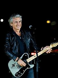 LUCIANO LIGABUE