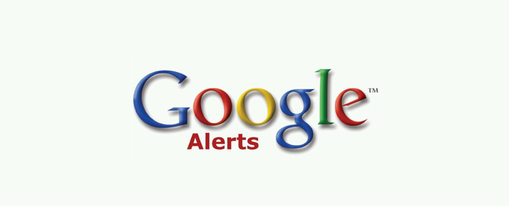 Google Alertes
