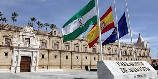 PARLAMENTO ANDALUZ