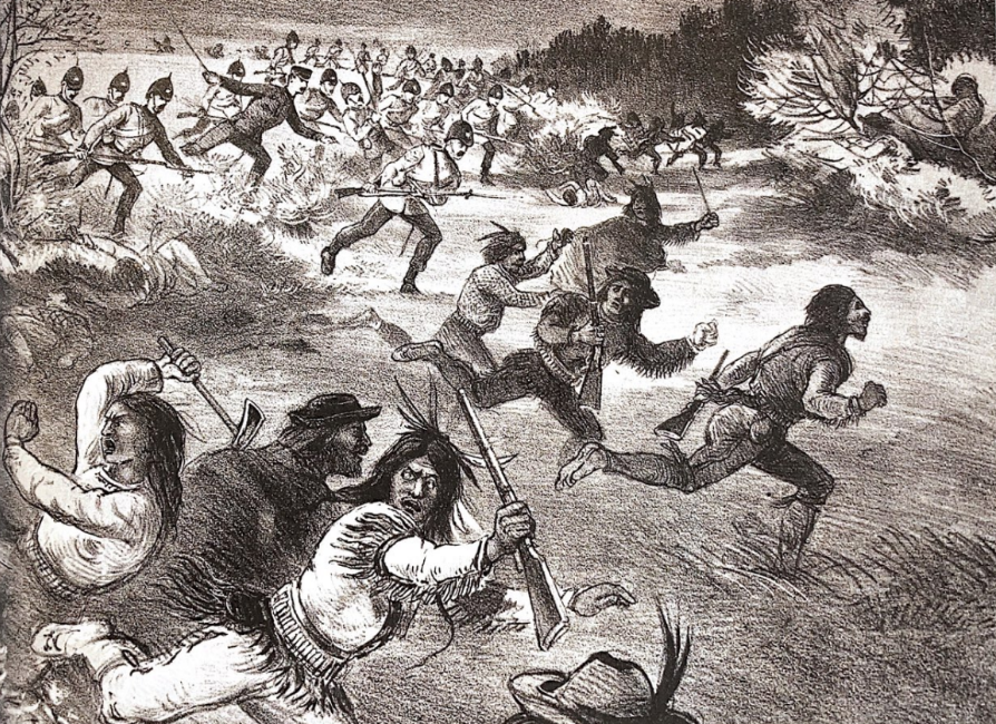 Battle of Batoche