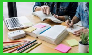 Apprendre ses leçons et
faire ses devoirs