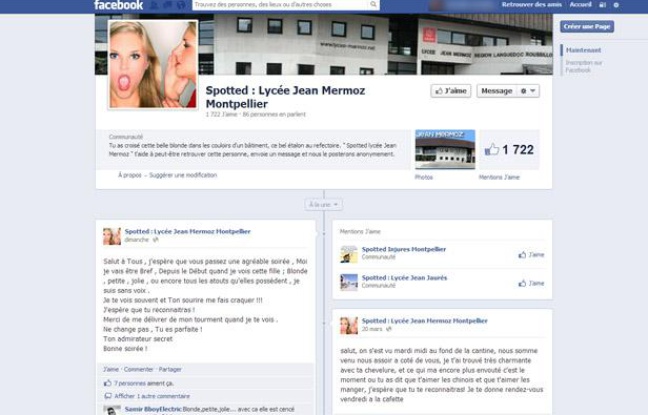 Les commentaires