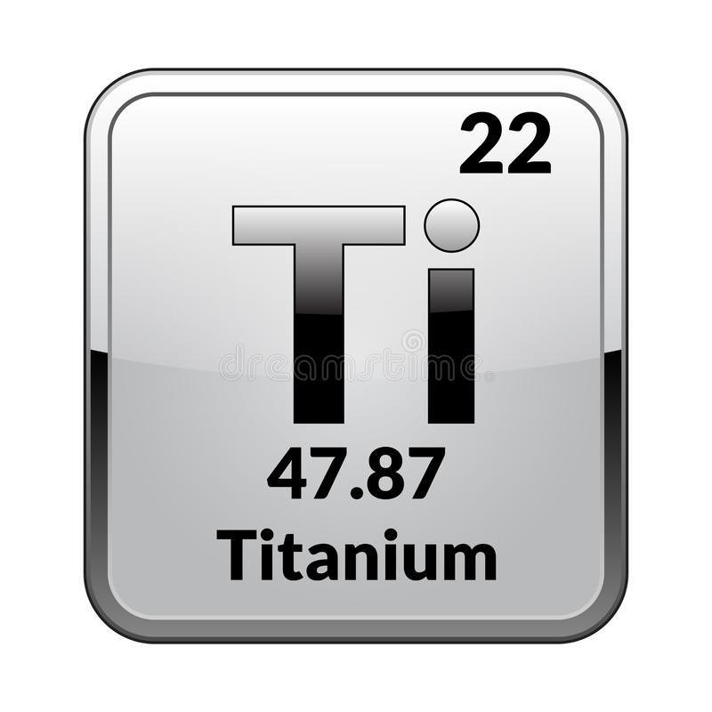 TITANIO (Ti)