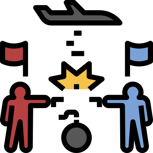 Segunda Guerra Mundial