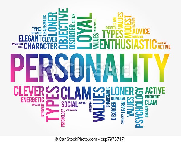 personality traits that help me with success in learning