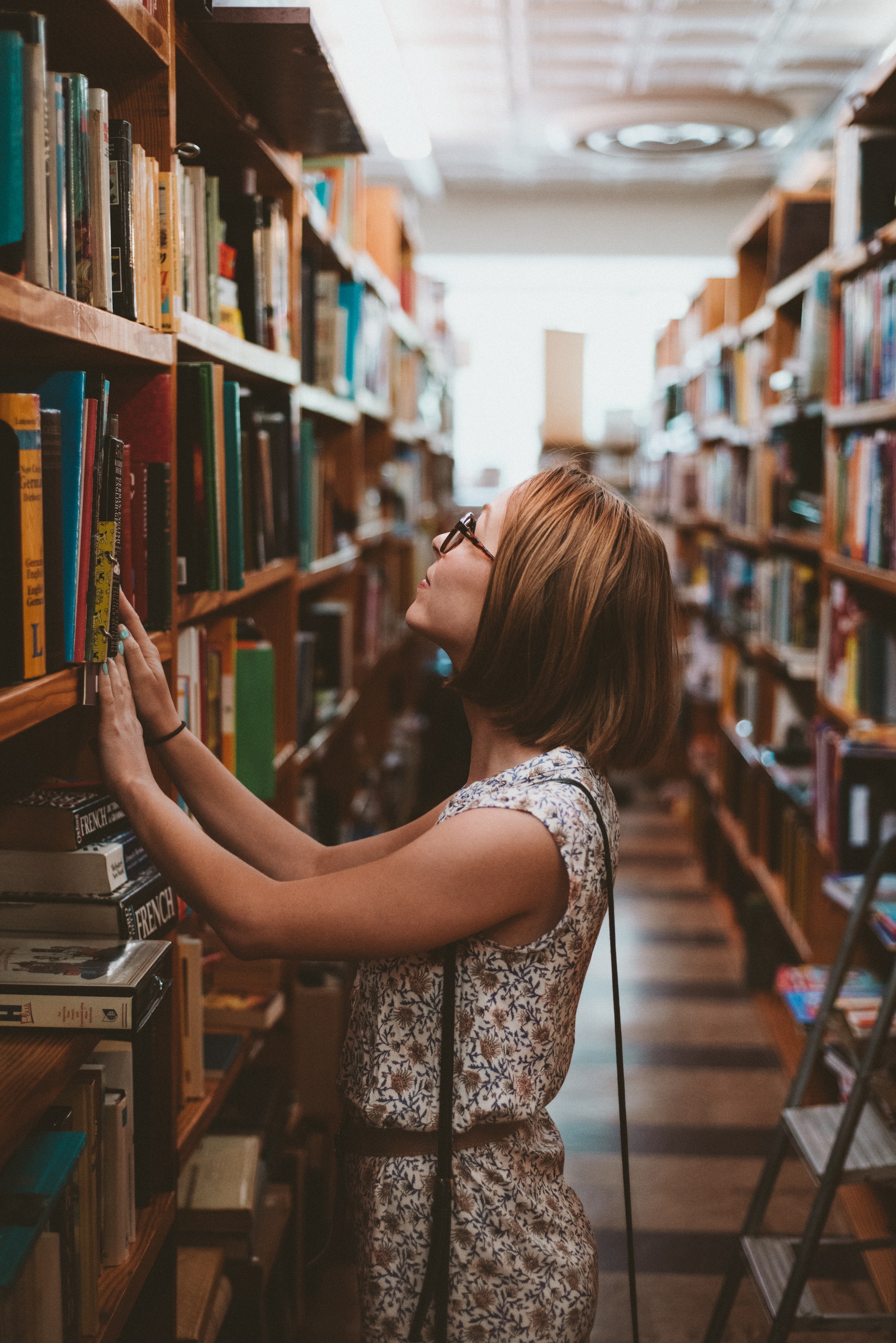 SELF DIRECTED LEARNING & SELF AWARE