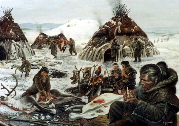 Cazadores