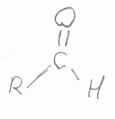 Aldehydes