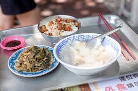 江家原汁排骨湯
