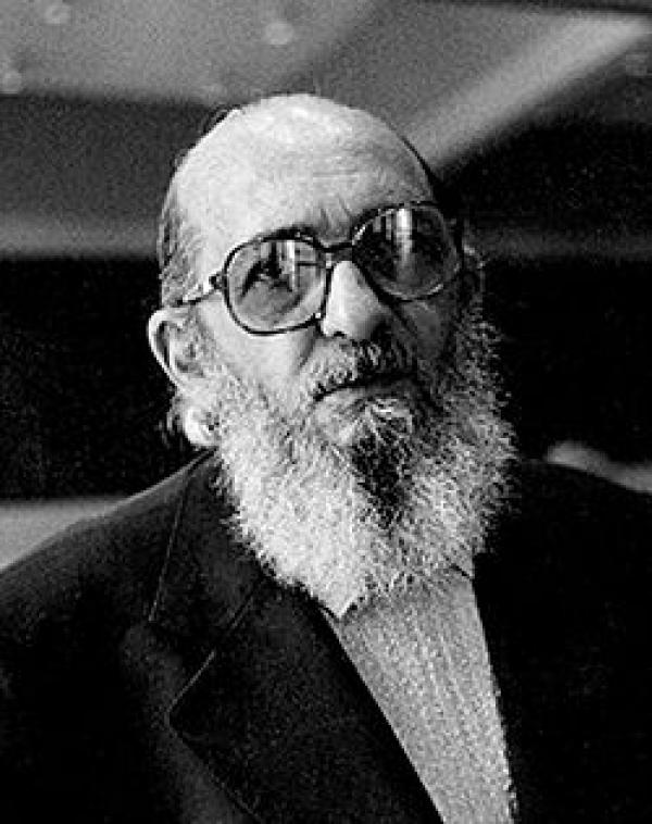 פאולו פריירה