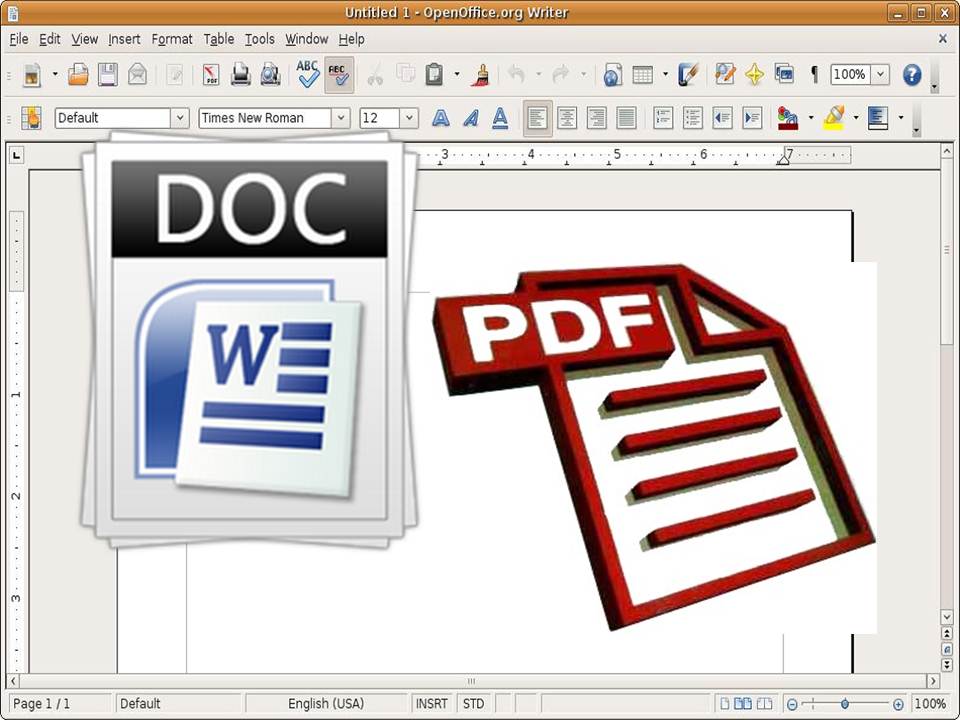 Documentos de texto