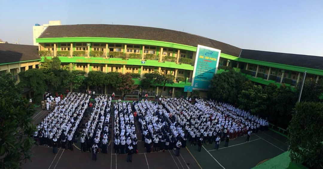 Sistem Belajar & Latar Belakang