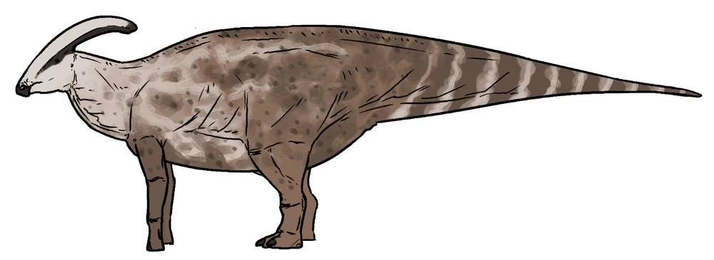 "Charonosaurus" jiayiensis