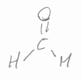 Methanal