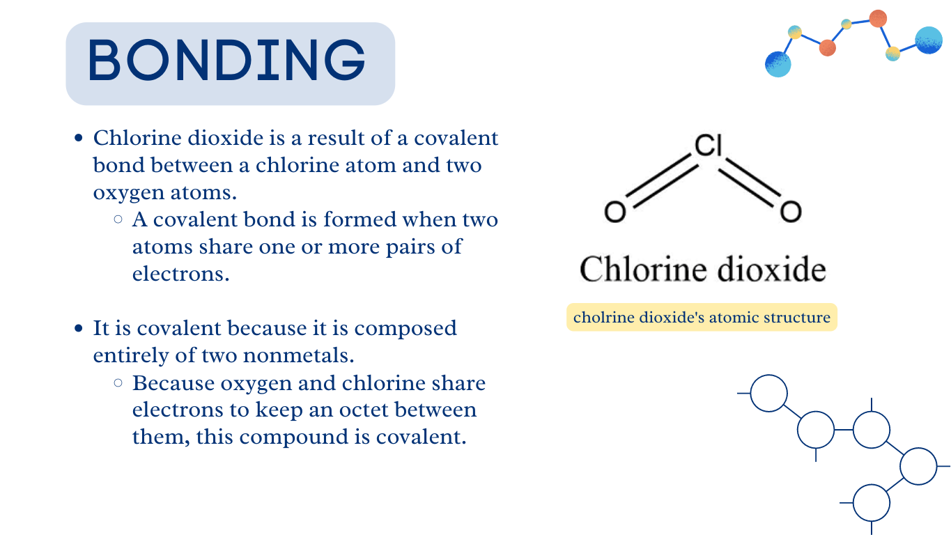 Commonly Used Chemicals Assignment