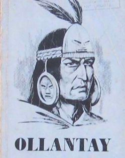 Ollantay