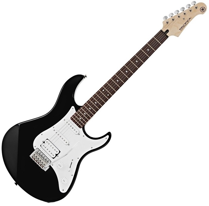 GUITARRA ELÉCTRICA