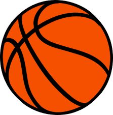 I play basketball and baseball.