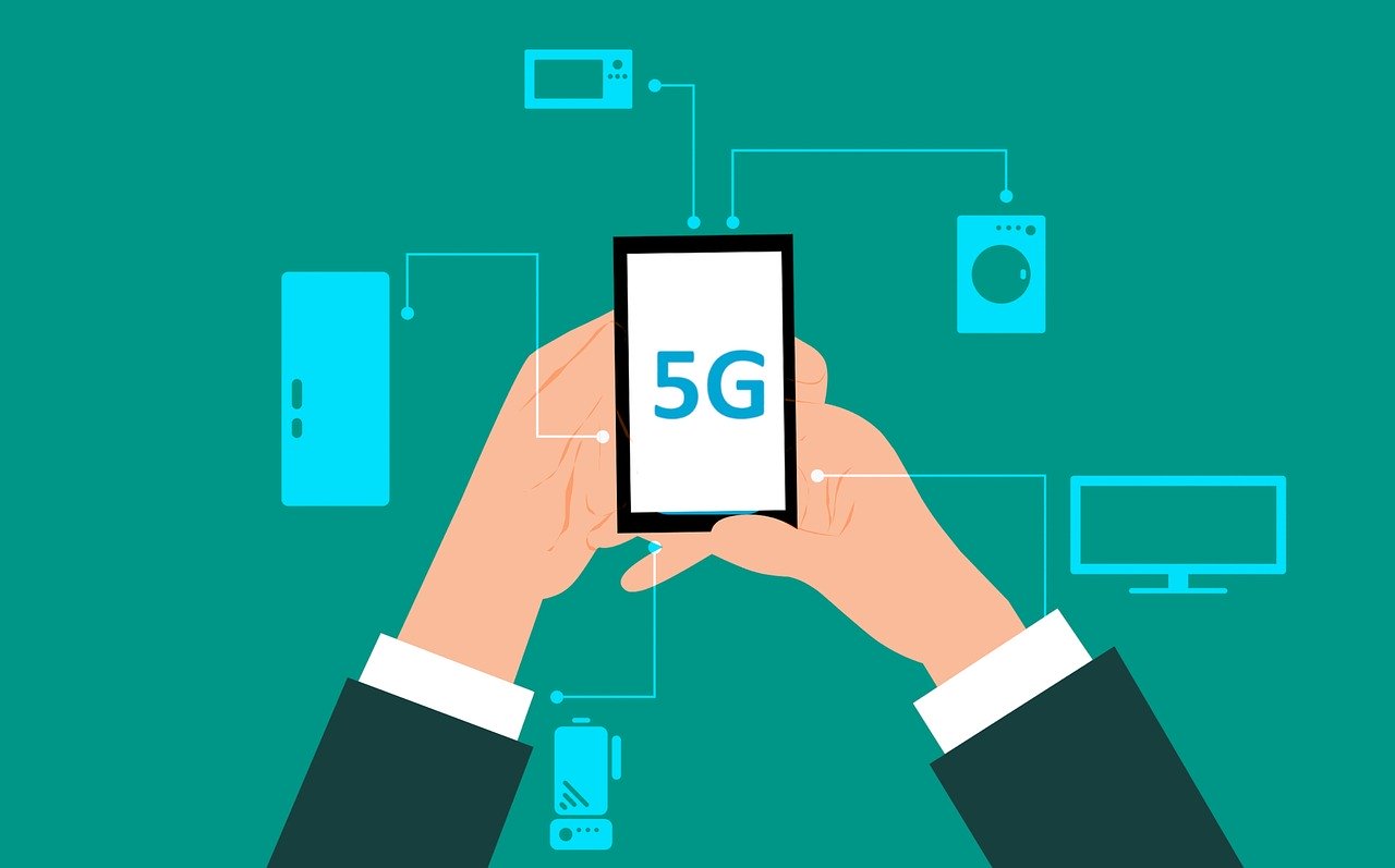 La tecnologia 5G