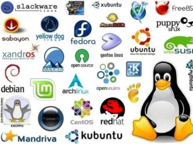 Pour Linux et ses distributions