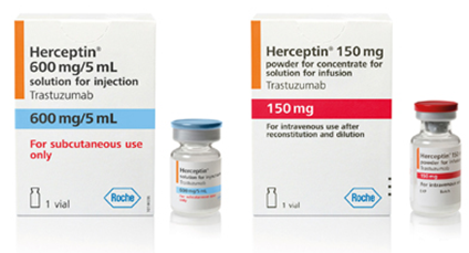 Trastuzumab