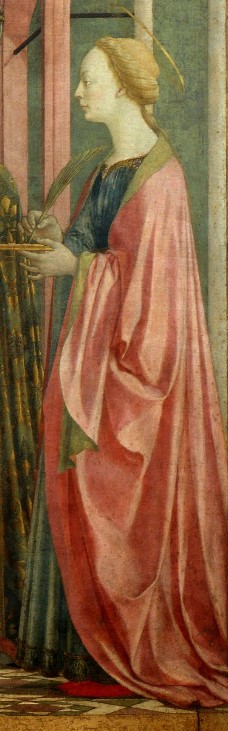 SANTA LUCIA