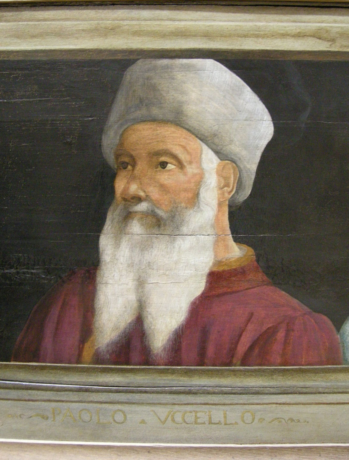 PAOLO UCCELLO