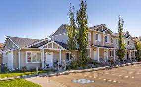 housing in edmonton