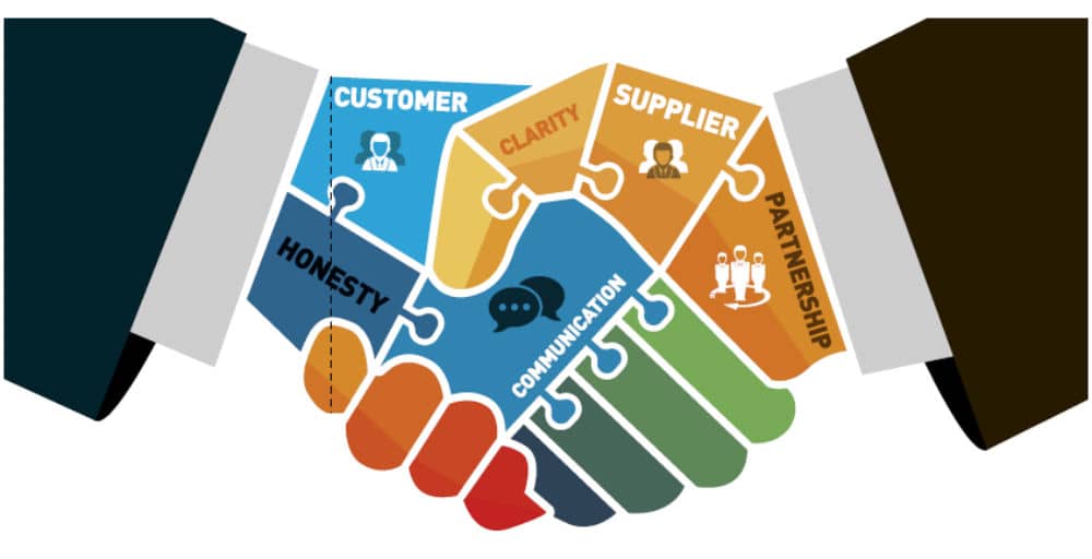Alignment & Suppliers' Management