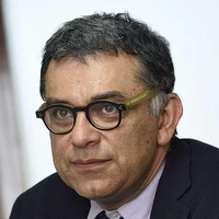 Yazdan Yazdanapanah, Infectiologue