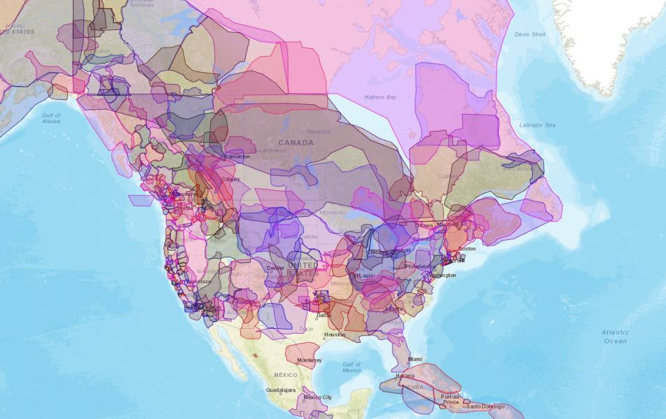 Indigenous Land