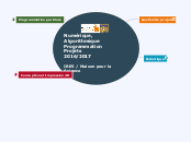 Formation IRES / Maison pour la Scien...- Carte Mentale
