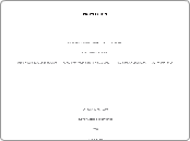 PROYECCION  - Mapa Mental