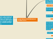 AUDITORIA INTERNA GLOBAL 2 - Mapa Mental