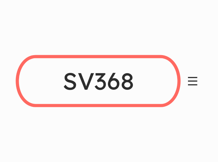 SV368 - Mindmap