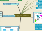EL ESTUDIO DE PROYECTOS - Mapa Mental