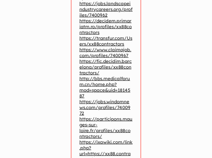 XX88 tự hào là nhà cái uy tín hàng đầu châu...- Mindmap