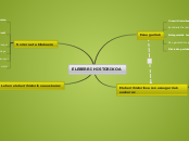 ELEBERRI HISTORIKOA - Mind Map